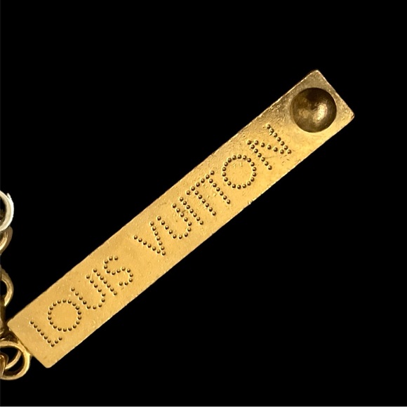 Louis Vuitton Bag Charm - Picture 3 of 9
